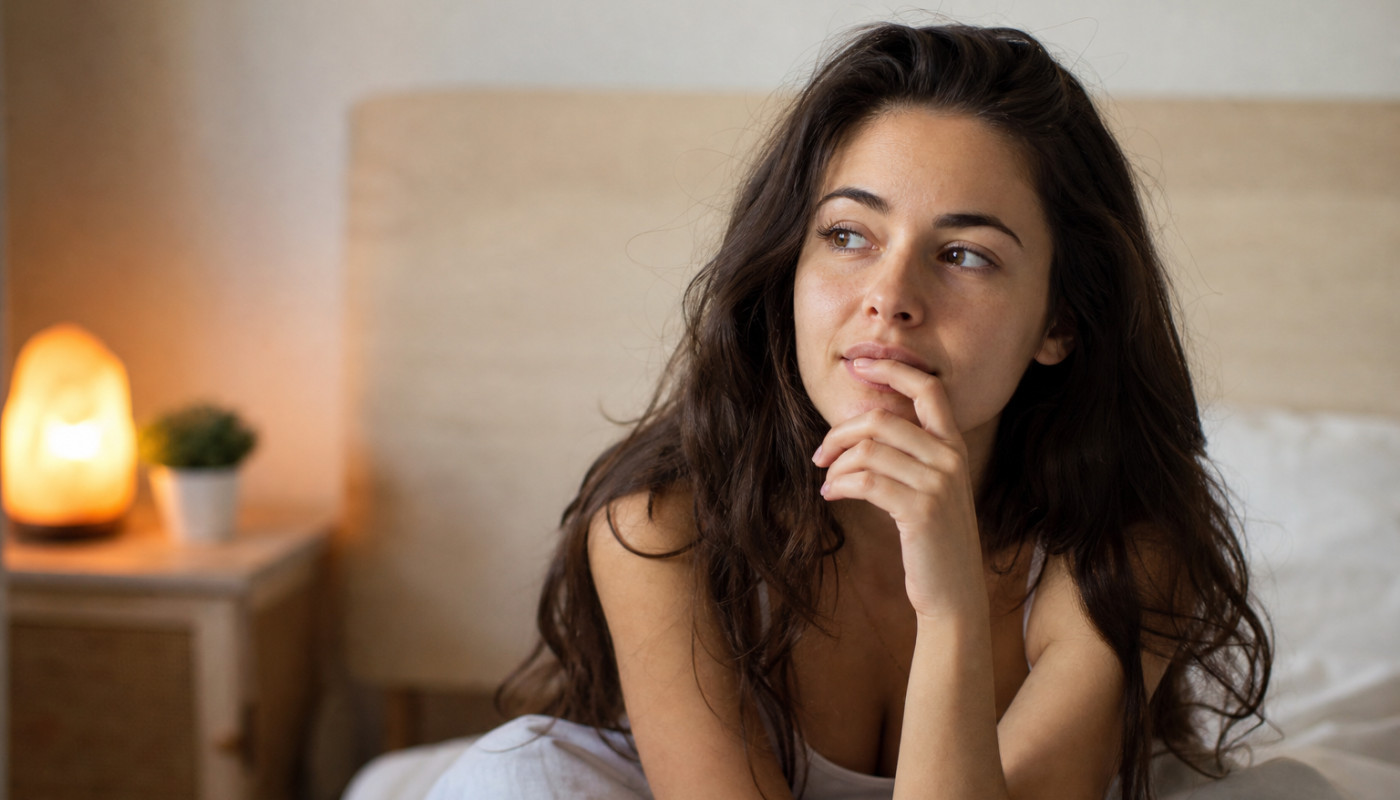 Mitos y veracidad sobre el deseo sexual femenino